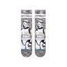 STANCE The Storm Trooper Star Wars Crew Sock