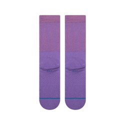 STANCE Gengar Pokemon Crew Sock