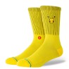 STANCE Pikachu Pokemon Crew Sock