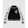 OBEY Int. Cowichan Sweater Black