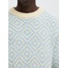 SELECTED Maglione Girocollo Remi