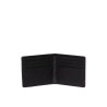 HERSCHEL Roy Wallet Black