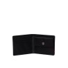 HERSCHEL Roy Coin Wallet Black