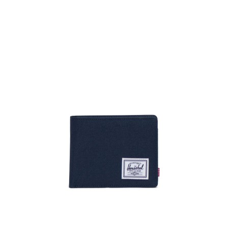 HERSCHEL Limited Edition Roy Coin Wallet Navy