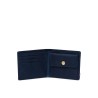 HERSCHEL Limited Edition Roy Coin Wallet Navy