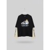 MARKET STUDIOS Ultimate Rally Bear Long Sleeve T-Shirt