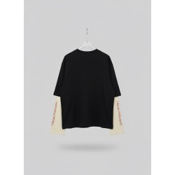 MARKET STUDIOS Ultimate Rally Bear Long Sleeve T-Shirt