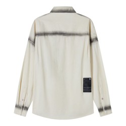 ACUPUNCTURE Dirt Shirt Light Green