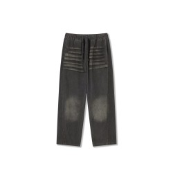 ACUPUNCTURE Acu Pant Grey