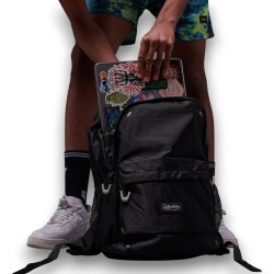 DOLLY NOIRE Backpack