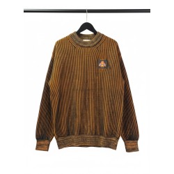 DOLLY NOIRE X POKEMON Charizard Sweater