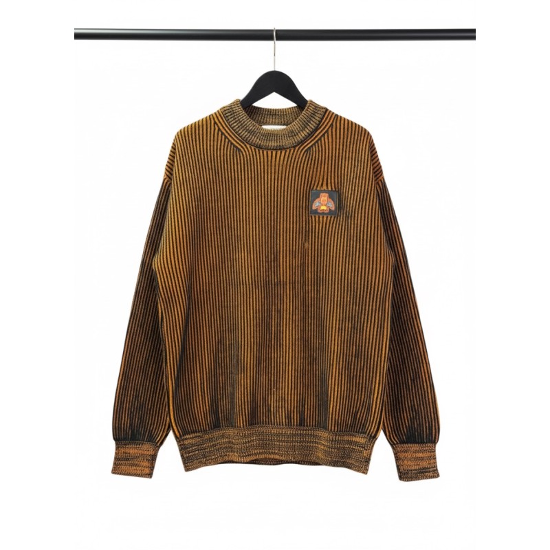 DOLLY NOIRE X POKEMON Charizard Sweater