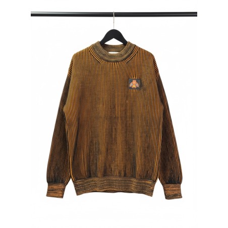 DOLLY NOIRE X POKEMON Charizard Sweater