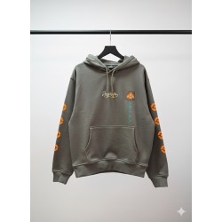 DOLLY NOIRE X POKEMON Charizard Evolution Hoodie