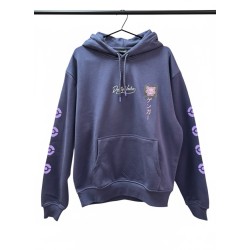 DOLLY NOIRE X POKEMON Gengar Evolution Hoodie
