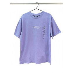 DOLLY NOIRE X POKEMON MewTwo Tee