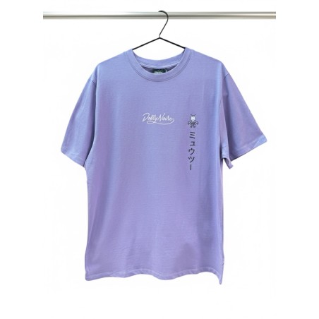 DOLLY NOIRE X POKEMON MewTwo Tee