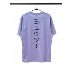 DOLLY NOIRE X POKEMON MewTwo Tee