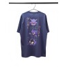 DOLLY NOIRE X POKEMON Gengar Evolution Tee