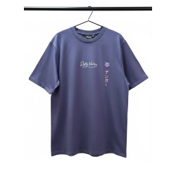 DOLLY NOIRE X POKEMON Gengar Evolution Tee