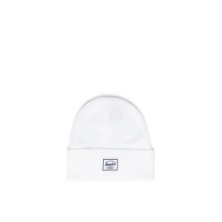HERSCHEL Elmer Beanie Vintage White