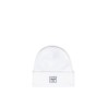 HERSCHEL Elmer Beanie Vintage White