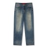 ACUPUNCTURE TEXAS DENIM BLUE