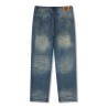 ACUPUNCTURE TEXAS DENIM BLUE
