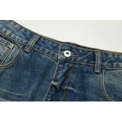 ACUPUNCTURE TEXAS DENIM BLUE