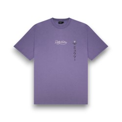 DOLLY NOIRE X POKEMON MewTwo Tee