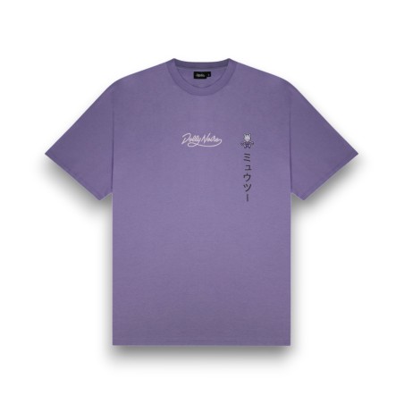 DOLLY NOIRE X POKEMON MewTwo Tee