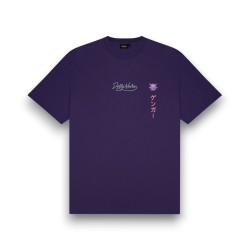 DOLLY NOIRE X POKEMON Gengar Evolution Tee