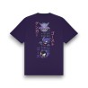 DOLLY NOIRE X POKEMON Gengar Evolution Tee