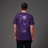 DOLLY NOIRE X POKEMON Gengar Evolution Tee