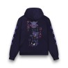 DOLLY NOIRE X POKEMON Gengar Evolution Hoodie