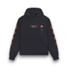 DOLLY NOIRE X POKEMON Charizard Evolution Hoodie