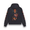 DOLLY NOIRE X POKEMON Charizard Evolution Hoodie
