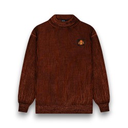 DOLLY NOIRE X POKEMON Charizard Sweater