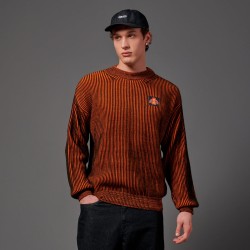 DOLLY NOIRE X POKEMON Charizard Sweater