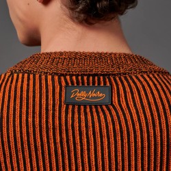 DOLLY NOIRE X POKEMON Charizard Sweater