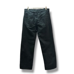 JEANS Straight Fit Nero