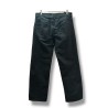 JEANS Straight Fit Nero