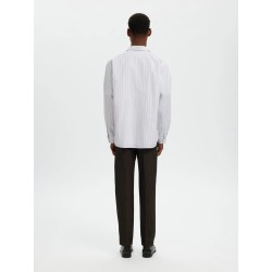 SELECTED Camicia Oxford Ander