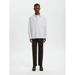 SELECTED Camicia Oxford Ander