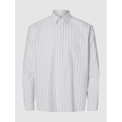 SELECTED Camicia Oxford Ander