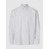 SELECTED Camicia Oxford Ander
