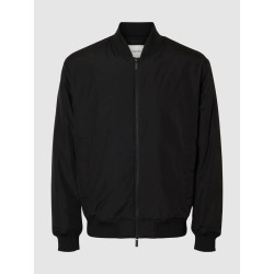 SELECTED Chris Bombert Jacket Black