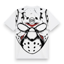 DOLLY NOIRE Hokey Mask Tee