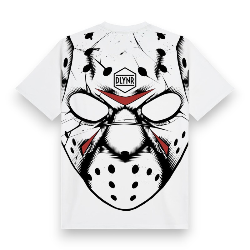 DOLLY NOIRE Hokey Mask Tee