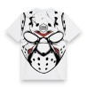 DOLLY NOIRE Hokey Mask Tee